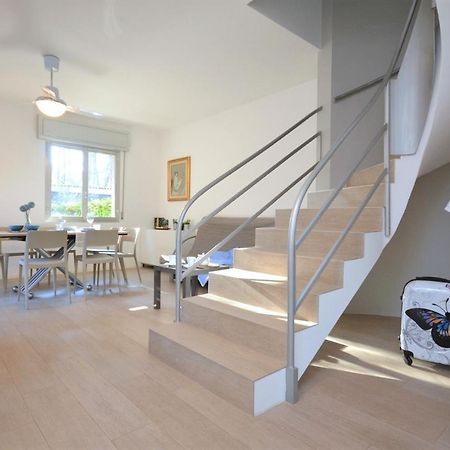 Villa Gloria Lignano Sabbiadoro Bagian luar foto