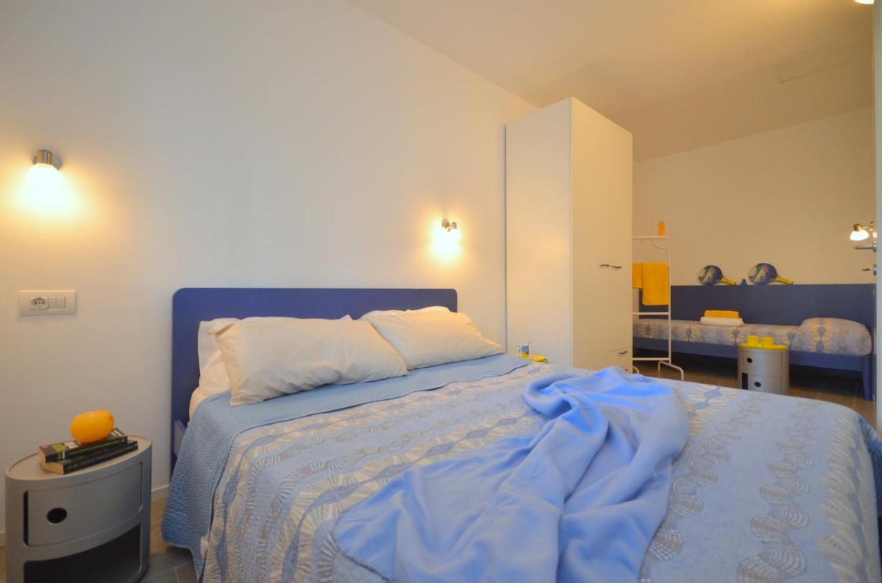 Villa Gloria Lignano Sabbiadoro Bagian luar foto